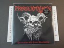 (NEW) PROCLAMATION EXECRATION OF CRUEL BESTIALITY