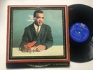 Dick Morgan Trio LP See What I Mean Riverside Lbl. ORIG NM-MINT