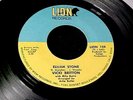 VICKI BRITTON Shoot Out The Plantation / Elijah Stone RARE FUNK NORTHERN SOUL 45