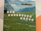 GRANDADDY  'Sophtware Slump' {Exceedingly RARE Vinyl LP* V2 Records VG+}V2@2000