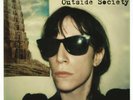 Patti Smith Outside Society 180g 2LP Vinyl 2017 Arista Legacy