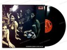 The Jimi Hendrix Experience - Electric Ladyland GER 2LP FOC .