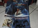 Ivory Tiger ?– Metal Mountain,100 ONLY,RARE,PRIVATE METAL,HARD ROCK