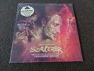 12 INCH GREEN VINYL ALBUM SOUNDTRACK - SORCERER - TANGERINE DREAM - NEW / SEALED
