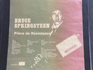 BRUCE SPRINGSTEEN PIECE DE RESISTANCE 3 LP BOX SET 9/19/78