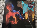 David Bowie - LET'S DANCE - HMV Exclusive - Blue Vinyl - Limited To 1500. Sealed