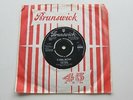 THE WHO   ORIGINAL 1966  U.K.  45     A LEGAL MATTER   INSTANT PARTY
