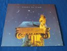 KINGDOM COME / Hands of Time OG UK 1991 LP 1st PRESS CLASSIC HARD HEAVY ROCK