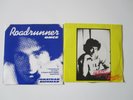 Jonathan Richman Roadrunner BZZ1 & Buzz Buzz Buzz BZZ25 7
