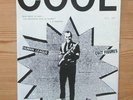 COOL #3 1980 ORIG PUNK FANZINE HUMAN LEAGUE CULT FIGURES PRATS NURSE WITH WOUND