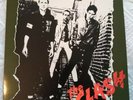 THE CLASH - THE CLASH Vinyl LP Album Record
