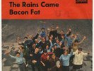 Sir Douglas Quintett - The Rains Came / Bacon Fat - D - London DL 20800
