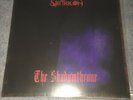 Satyricon - the Shadowthrone LP RAR Immortal Ulver Dissection Behemoth Taake 