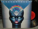 Enchantment - Utopia COLUMBIA LP NM