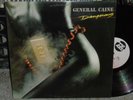 General Caine - Dangerous TABU LP VG++