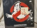 Ghostbusters Ost RED Vinyl 2016