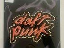 DAFT PUNK HOMEWORK VINYL 2 LP (LATEST PRESSING)