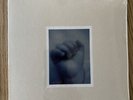 David Bowie Mother Cream Vinyl Limited Edition No 489