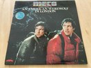 Meco ?– Impressions Of An American Werewolf In London LP Vinyl 1981 Soundtrack