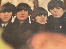 The Beatles   Beatles For Sale (Parlophone PMC 1240) 1964 1st UK Vinyl Press