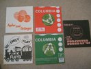 PINK FLOYD FIRST 5 SINGLES REPRODUCTION WITH MEMORIBILIA FROM EARLY YEARS BOXSET