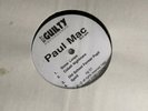 8 X RARE TECHNO, MINIMAL , TECH HOUSE 12” RECORDS