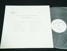 PROMO - WHITESNAKE - SLIP OF THE TONGUE - WHITE LABEL JAPAN VINYL LP YPL-031 EX
