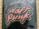 DAFT PUNK - HOMEWORK 2LP - 2019 PRESSING NEW SEALED  - FRENCH PRESSING