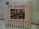 THE WALKABOUTS - DEVIL'S ROADD/NIGHTTOWN/BRUXELLES  (LIM. EDIT. BOX ungeöffnet)