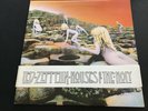 Led Zeppelin. Houses Of The Holy. UK Atlantic. A2/B2 First Press With obi. Ex+