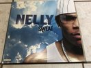 Nelly Sweat NEVER PLAYED 2004 2X Vinyl Lp PROMO ALBUM Rare HIP HOP