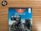 Aerosmith - Rock In A Hard Place Vinyl Record (NM+) Rock LP (1982) Sealed #2