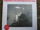 David Bowie - STATIONTOSTATION  - 12