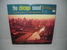 Wilbur Ware Quintet  - The Chicago Sound LP - Riverside - RLP 12-252 Mono DG