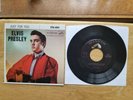 GEM MINT 10 100% PERFECT MINT 1957 PACKAGE Elvis Presley 