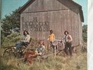 BRETHREN - self-titled Southern / country rock lp - Tiffany TS-0013 -1st - Nice