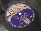 RARE - Vera Lynn WE'LL MEET AGAIN 78rpm - Original UK 1939 - Gorgeous Condition