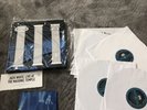 Jack White Live At Masonic Temple (Third Man Records Vault 47) (4 LP vinyl) New