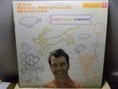 Dave Brubeck Quartet Dave Digs Disney LP Columbia 6 Eye 1957   EX+/VG