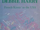 BLONDIE / DEBBIE HARRY 'FRENCH KISSIN IN THE USA' SOUTH AFRICA PS 45