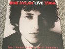 Bob Dylan - Live 1966 - 2LP Vinyl Box Set (Columbia Legacy) Bootleg Series - EX