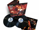 Warren Zevon-Stand In The Fire VINYL NEUF