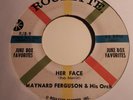 45 - JAZZ - MAYNARD FERGUSON & ORCH. 
