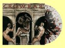 CROWBAR - TIME HEALS NOTHING - BLACK WITH RED AND YELLOW SPLATTER VINYL / SEALED