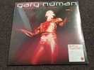 Gary Numan - Live At Hammersmith Odeon 1989,Red Vinyl,80's Synth,New Wave,Pop