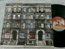 2 rock lps Led Zeppelin Physical Graffiti Swan Song stereo SS 2-200 1975 VG+