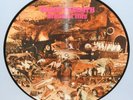 BLACK SABBATH Greatest Hits PICTURE DISC Excellent Condition
