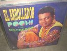 POCHI Y SU COCOBAND el arrollador ( world music ) dominican republic