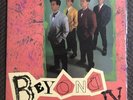 Beyond IV LP rock / pop Hong Kong Cineopoly CP-1-0028 Near Mint Boy Band 1989