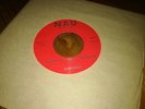 KEGSTANDS Cara-Lin NAU CRUDE WILD FRAT GARAGE PUNK 45 HEAR
